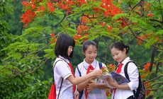 Lịch nghỉ hè của học sinh cả nước