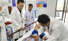 Bộ đôi ‘báo động đỏ liên viện’ và bác sĩ luân phiên cứu nhiều ca nguy kịch ở TPHCM