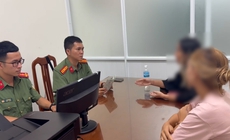 Nhiều người nước ngoài có dấu hiệu vi phạm xuất nhập cảnh ở Khánh Hòa