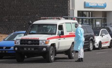 Nhiều nước nâng cao cảnh giác với virus Hanta