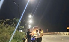 Thai phụ tử vong thương tâm sau tai nạn trên đường tránh Huế