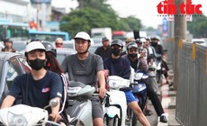 Hà Nội dự kiến các mức hỗ trợ người dân chuyển xe máy xăng sang xe điện