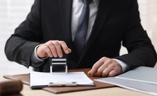 Bỏ bắt buộc công chứng với 6 giao dịch