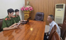 Tạm giữ hình sự người đàn ông xâm hại bé gái 6 tuổi ở Quảng Ninh