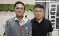 Chém mẹ vợ và vợ, Huỳnh Hoàng Anh ra đầu thú