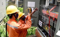 Tiêu thụ điện ngày 13/5 lập kỷ lục mới trong năm 2026