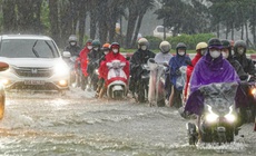 Miền Bắc lại sắp đón không khí lạnh sau nắng nóng thiêu đốt