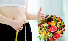 6 loại trái cây giúp kiểm soát calo và giảm mỡ nội tạng hiệu quả