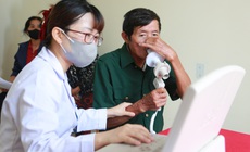 Khám sức khoẻ miễn phí – người dân được 'gọi tên' trước khi 'đổ bệnh'