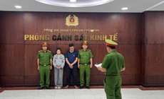 TPHCM: Hơn 4 tấn bột ngọt giả bị tuồn ra thị trường trong khoảng 4 tháng