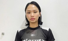 Ca sĩ Miu Lê bị khởi tố