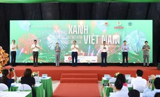 Thứ trưởng Bộ Nông nghiệp và Môi trường: Chuyển đổi xanh không còn là lựa chọn mà là yêu cầu bắt buộc
