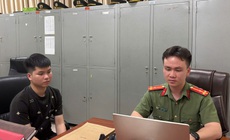 Điều tra kẻ mạo danh sư thầy Thích Khai Quảng để lừa đảo, chiếm đoạt tiền công đức