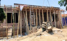 Đề xuất miễn giấy phép xây dựng nhà ở riêng lẻ, người dân cần đáp ứng điều kiện gì?