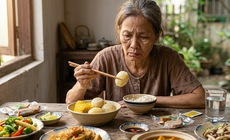 6 sai lầm khi ăn chay khiến bạn nhanh già
