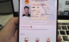 Thêm loạt tiện ích sắp được tích hợp trên VNeID
