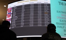 Mỹ làm điều 'chưa từng có tiền lệ' sau khi phát hiện công dân nhiễm Ebola
