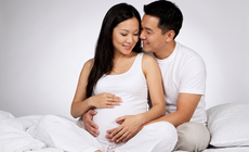 Quan hệ tình dục khi mang thai có nguy hiểm không?