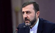Iran sẵn sàng cho kịch bản tái diễn xung đột với Mỹ