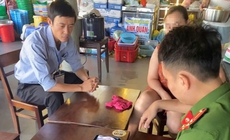 Phường ở Huế thông tin kết quả xác minh vụ 'đĩa cơm vỉa hè giá 100 nghìn"