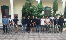 Bắc Ninh: Phát hiện ổ nhóm trả lương cho công nhân bằng... ma túy