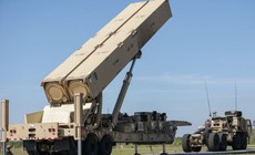 Siêu tên lửa Dark Eagle cũng chưa đủ giúp Mỹ áp đảo Iran