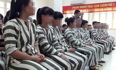 Người bị tạm giữ, tạm giam sẽ có nhiều quyền lợi mới