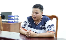 Tạm giữ Bùi Ngọc Thuỷ Tiên thuê ô tô mang đi cầm cố lấy tiền trả nợ