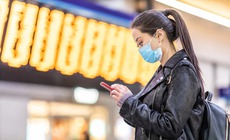 Nhiều nước châu Á tăng cường các biện pháp phòng dịch Ebola