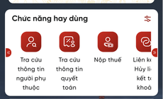 Bất ngờ phát sinh nghĩa vụ thuế, người dân cần xử lý thế nào?