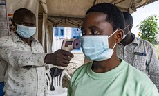Giám đốc WHO lo ngại dịch Ebola có thể lan rộng