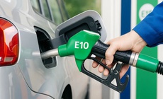Xe nào dùng được xăng sinh học E10?