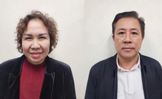 Nữ đại gia xăng dầu Chu Thị Thành bị cáo buộc tham ô hơn 79 tỉ đồng