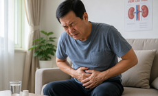 Cảnh báo: Biến chứng nguy hiểm khi dùng corticoid sai cách ở người bệnh cầu thận