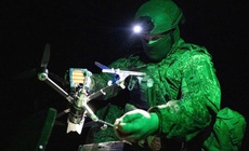 Nga tạo 'hành lang UAV' xuyên vùng tử địa của Ukraine