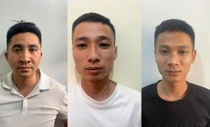 Đánh bạc trên app SunWin, 3 đối tượng bị khởi tố