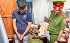 Khởi tố thanh niên trộm hơn 70 triệu đồng và 4 chỉ vàng