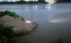 Rủ nhau đi tắm sông, hai nam sinh lớp 8 đuối nước thương tâm