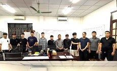 Vụ án livestream 'cắt đá tìm ngọc': Hơn 32.000 bị hại, chiếm đoạt trên 263 tỷ đồng