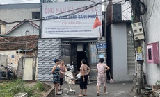 Người dân quanh nơi chữa bệnh bằng nước của ông Nguyễn Tiến Nam nói 'nhẹ nhõm' sau khi cơ sở đóng cửa