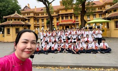 Giáo viên lưu ý những điều đặc biệt quan trọng trước các kỳ thi lớn