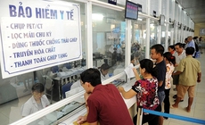 Tăng tiền đóng bảo hiểm y tế hộ gia đình khi tăng lương cơ sở từ 1/7
