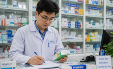 7 sai sót dễ vi phạm khi quản lý thuốc chứa etomidate và carisoprodol sau 1/6/2026