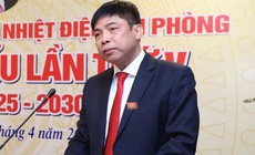Tổng giám đốc Công ty CP Nhiệt điện Hải Phòng bị khởi tố về tội danh gì?