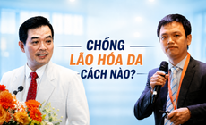Giới trẻ tiêm botox, filler sớm để phòng lão hóa: Chuyên gia nói gì?