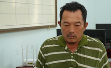 Nhớ lại mâu thuẫn cũ, gã đàn ông đâm tử vong con rể của hàng xóm