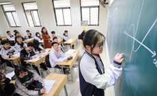 Dự kiến mỗi học sinh có một học bạ số gắn với hồ sơ học tập suốt đời