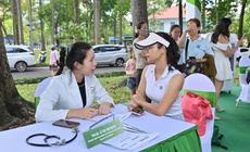 Lịch khám sức khoẻ miễn phí cho người dân 9 xã, đặc khu tại TPHCM