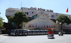 Hôm nay, miền Bắc bước sang ngày cao điểm nắng nóng nhất, mức nhiệt nhiều nơi vượt 40 độ C