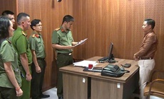 Sắp xét xử chủ tịch công ty lừa đảo 1.200 người tham hệ thống làm 'nước ion kiềm'